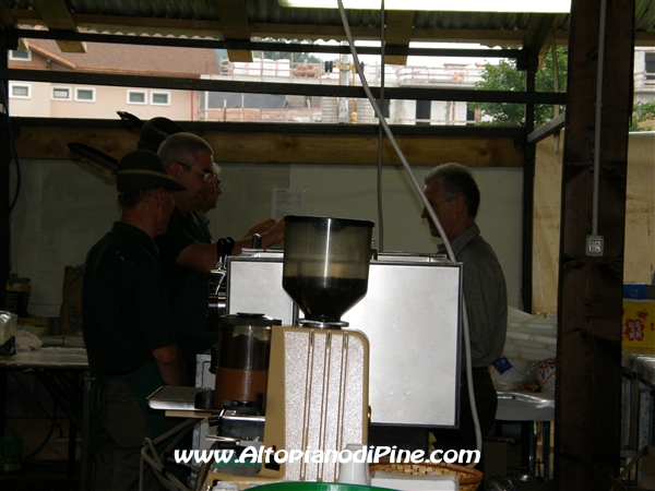 Festa Alpina Baselga di Piné 