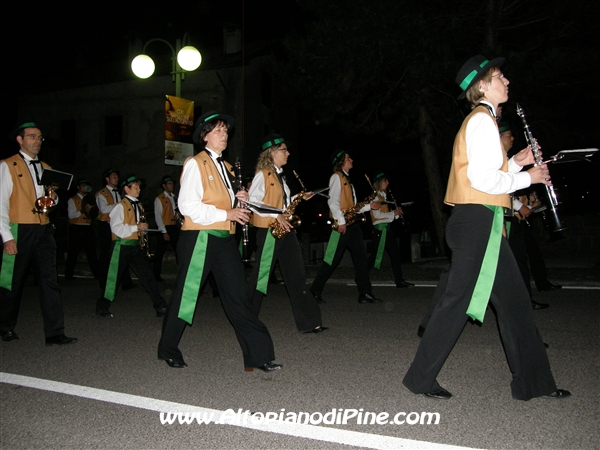 Gruppo Bandistico Folk Pinetano
