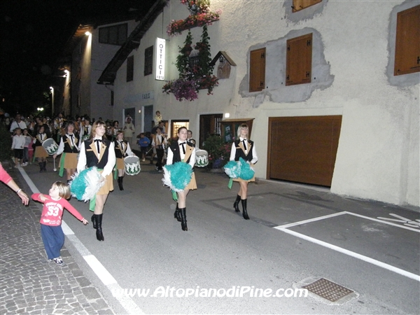 Gruppo Bandistico Folk Pinetano