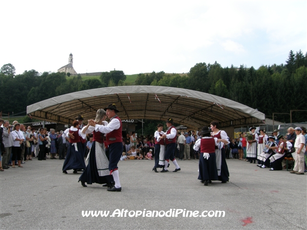 Altri momenti di festa