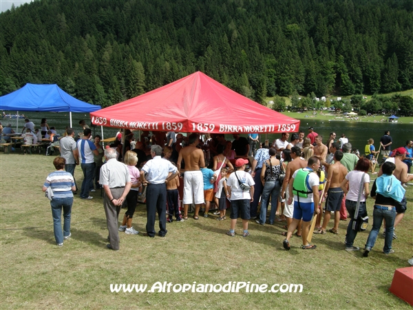 Dragon Festival 2008 - Baselga di Pine'