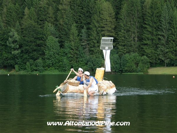 Dragon Festival 2008 - Baselga di Pine'