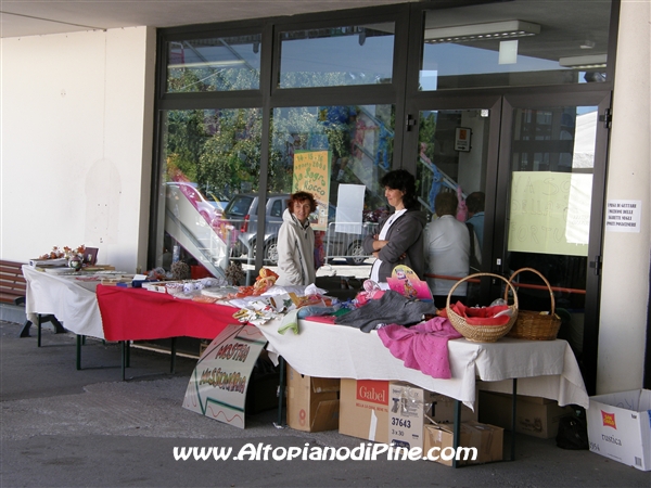 Mostra missionaria 