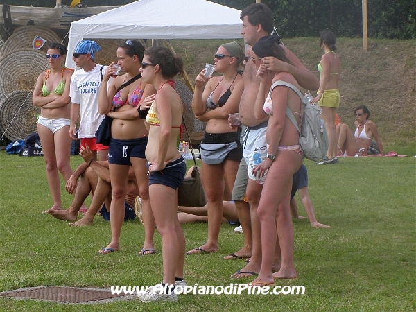 Green Volley edizione 2008