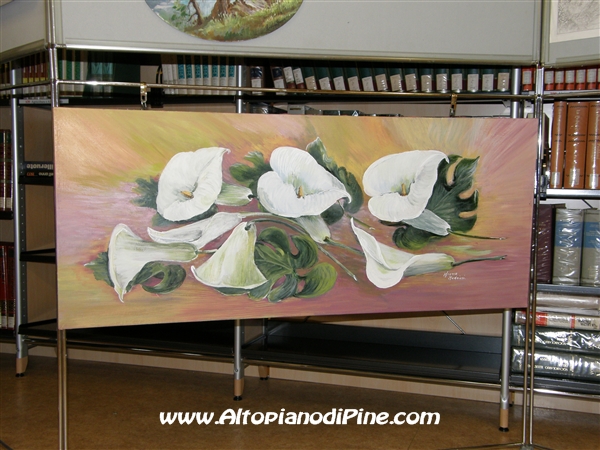 La pittura che passione!