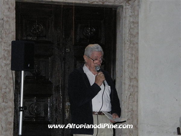 Musica e Poesia 2008 a Vigo