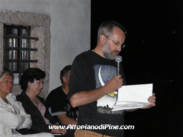 Musica e Poesia 2008 a Vigo
