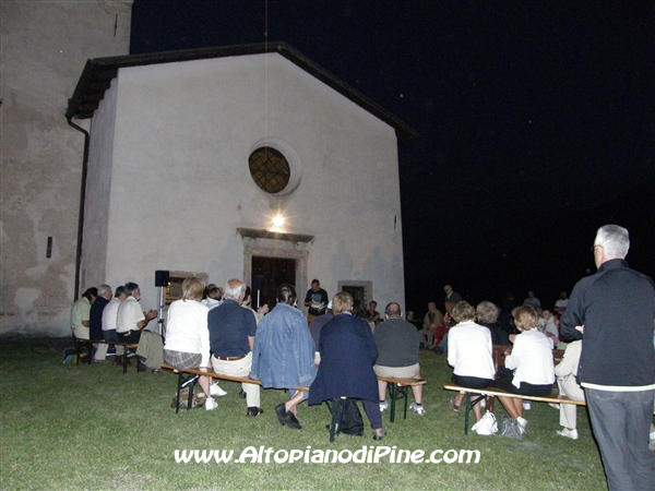 Musica e Poesia 2008 a Vigo