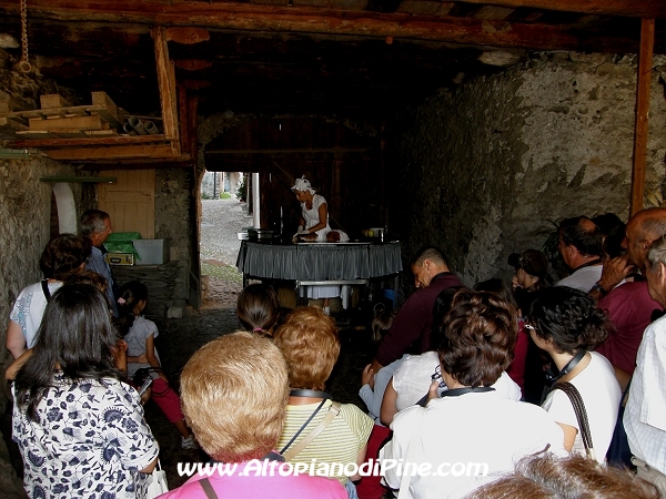 AgriCulture 2009 - i salumi - Baselga di Pine'