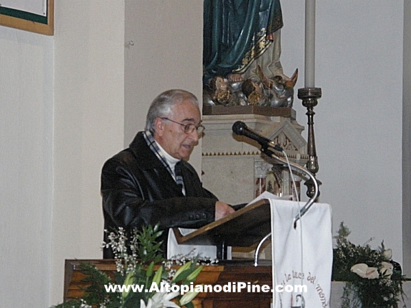 Prima Lettura