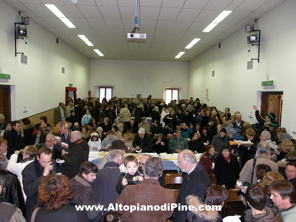 Momenti di festa 