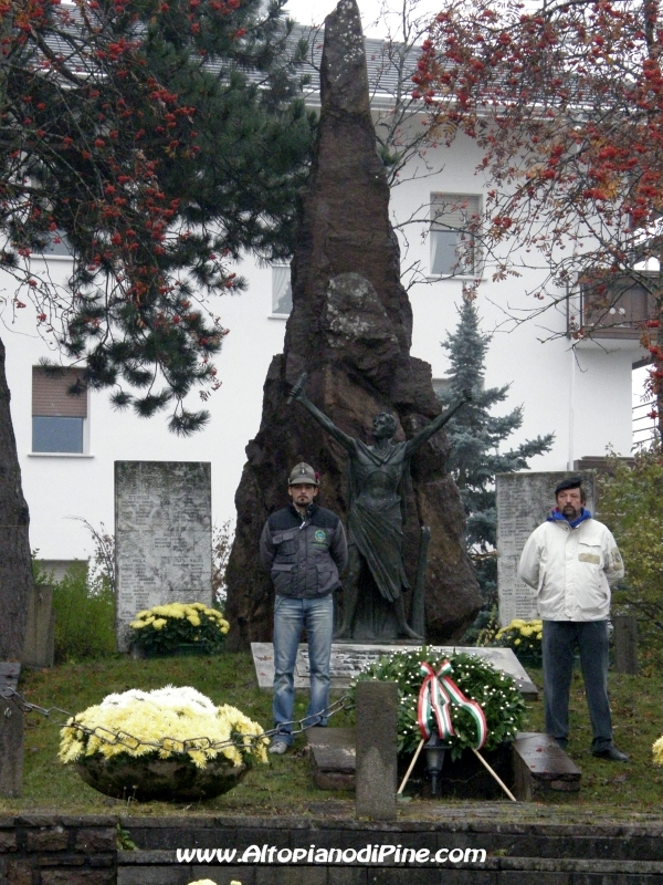 Monumento ai caduti