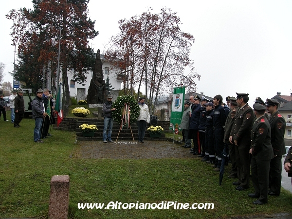 Momenti della cerimonaia
