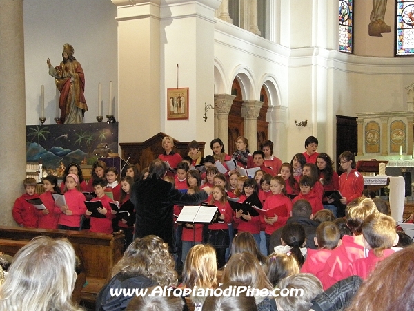 Momenti del concerto
