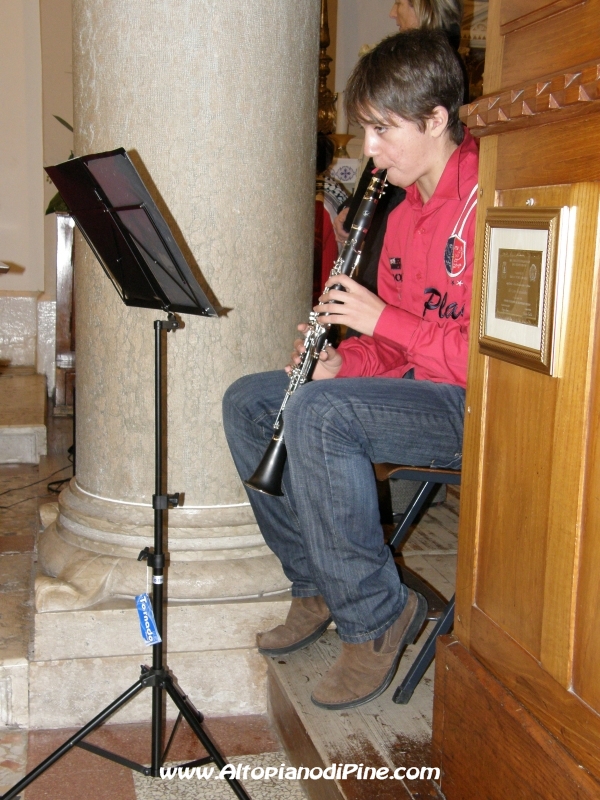 Momenti del concerto