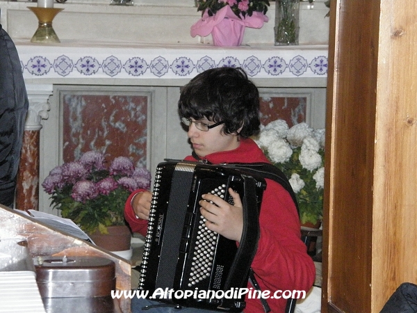 Momenti del concerto