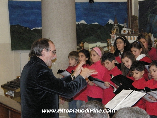 Momenti del concerto