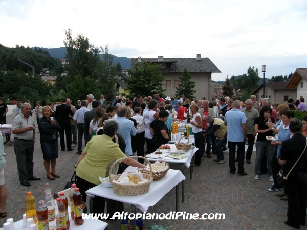 Momenti di festa