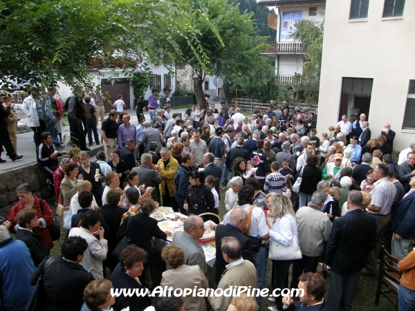Momenti di festa