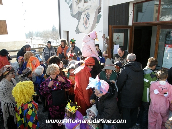 Carneval Bedolero 2009