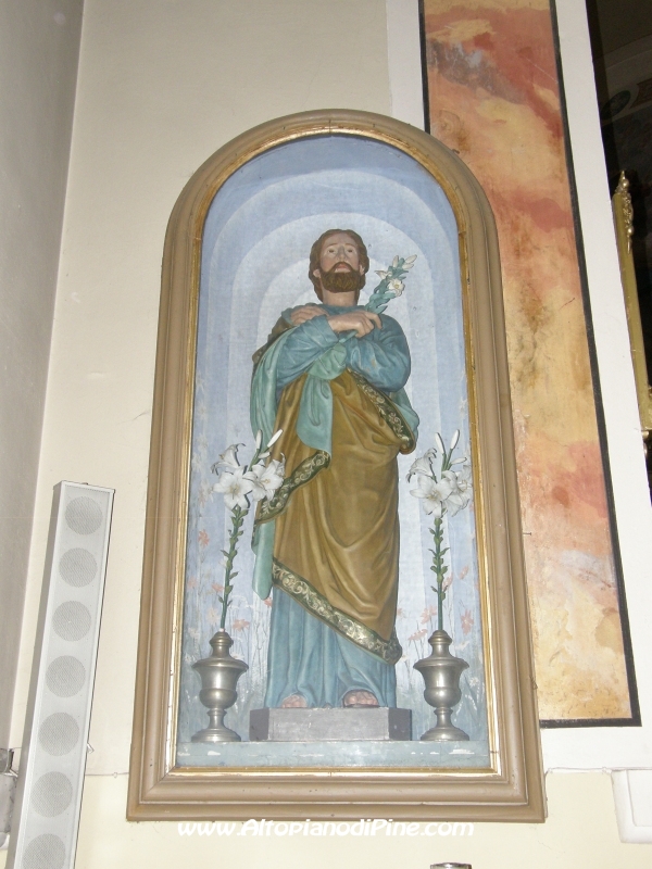 San Giuseppe 