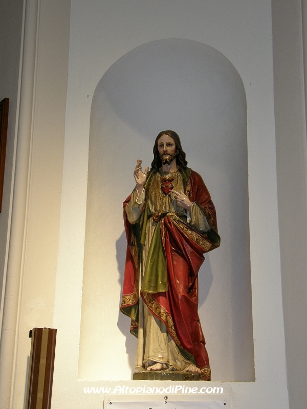 Sacro Cuore di Gesu' 