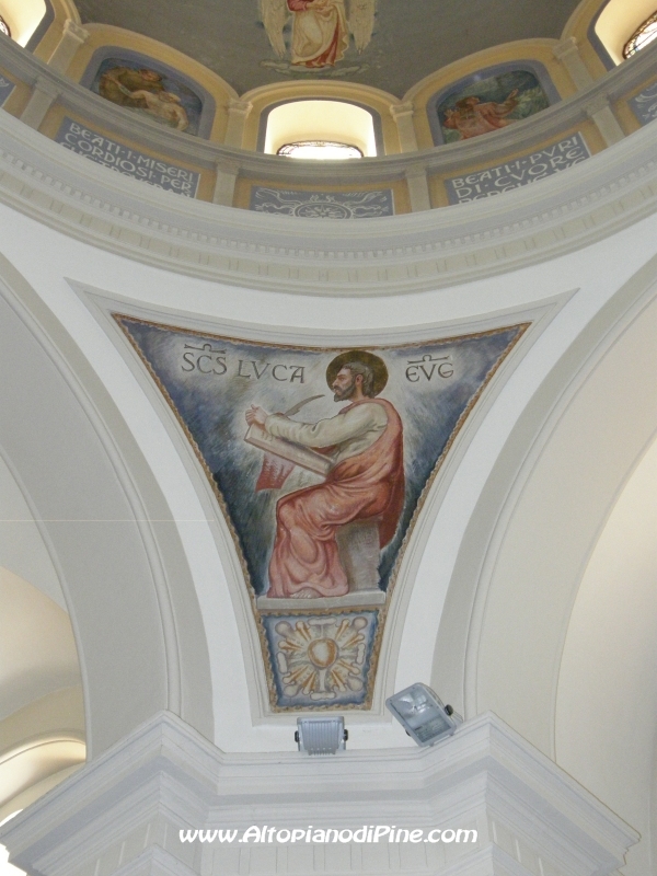 San Luca - Evangelista
