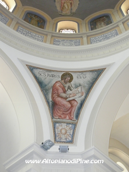 San Marco - Evangelista 