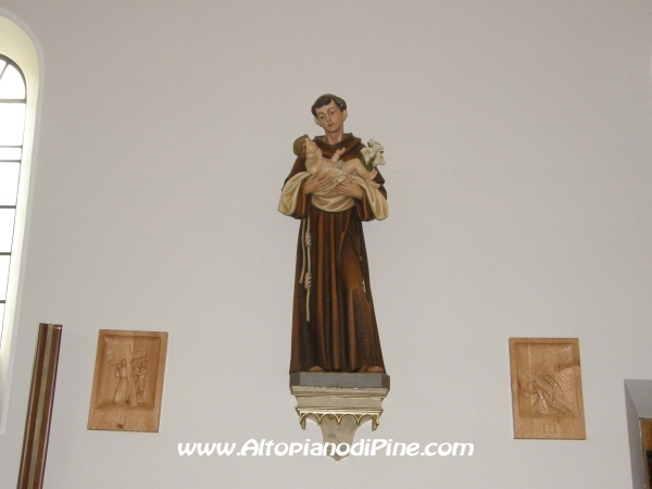 Sant'Antonio