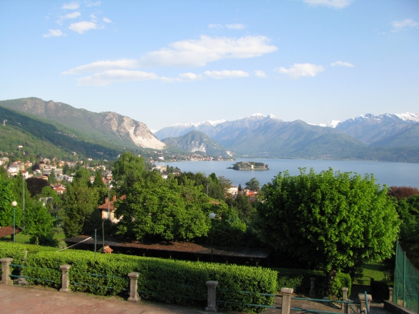 Panorama - foto Bruno Ioriatti