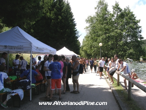 Dragon Festival 2009 - Baselga di Pine'