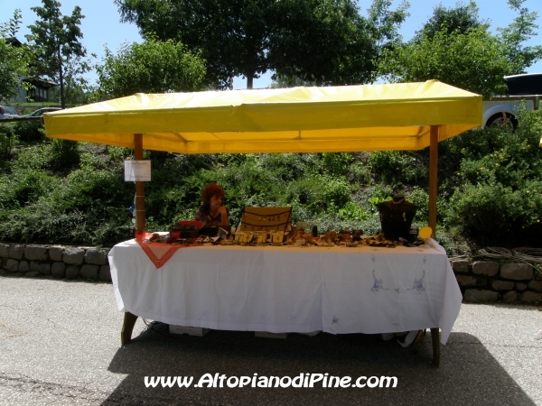 Dragon Festival 2009 - Baselga di Pine'