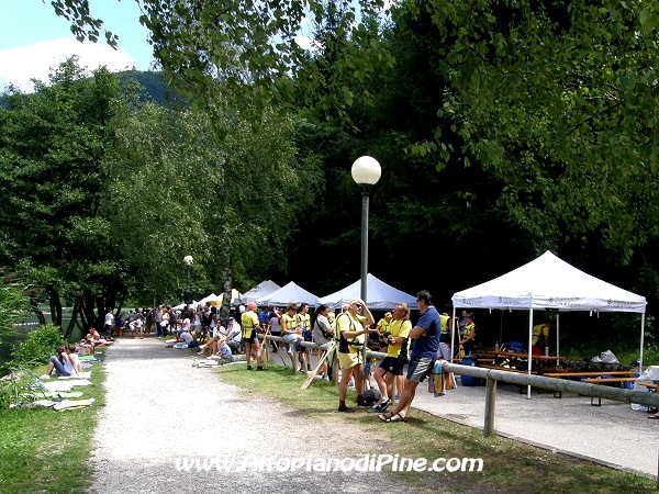Dragon Festival 2009 - Baselga di Pine'
