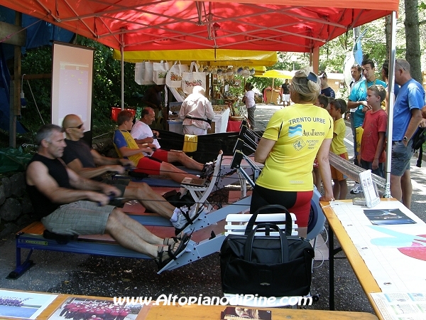 Dragon Festival 2009 - Baselga di Pine'