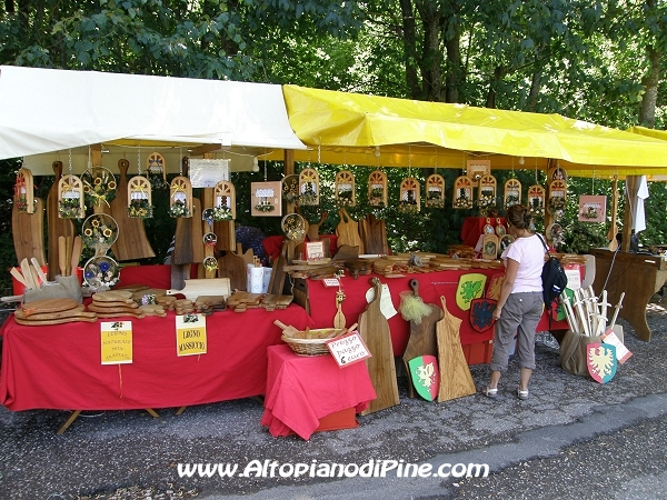 Dragon Festival 2009 - Baselga di Pine'