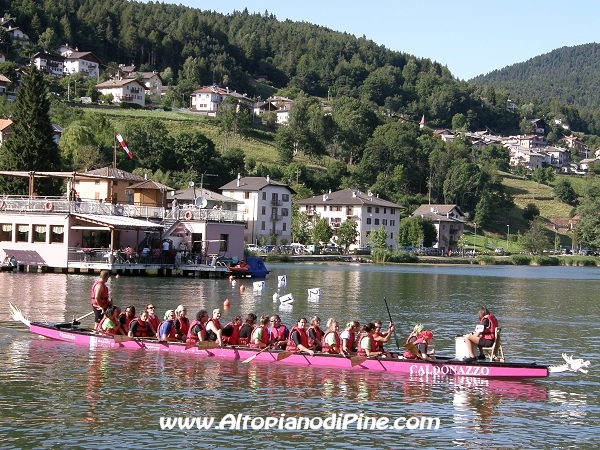 Dragon Festival 2009 - Baselga di Pine'