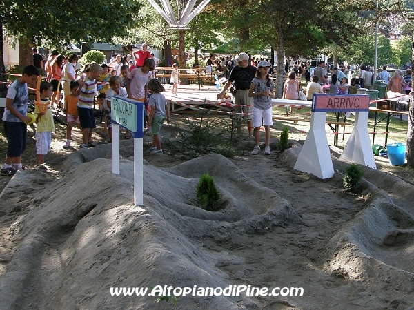 Dragon Festival 2009 - Baselga di Pine'