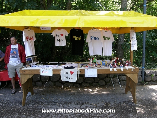 Dragon Festival 2009 - Baselga di Pine'