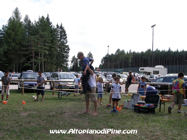 Fragolissima 2009 - La Capannina - Bedolpian 