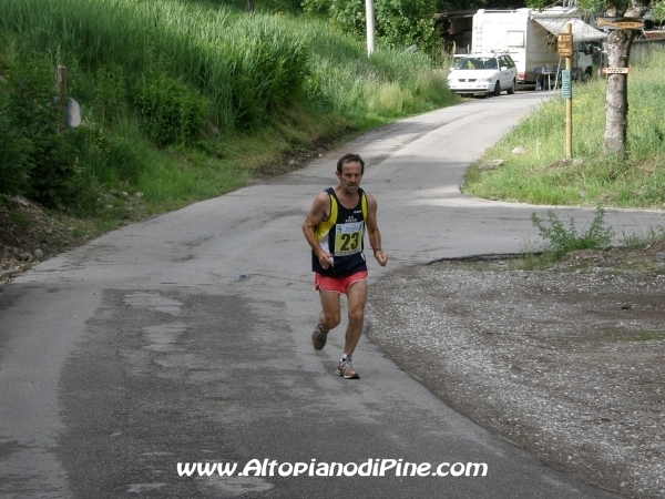 24 ore del Mai Zeder 2009 - Baselga di Pine'