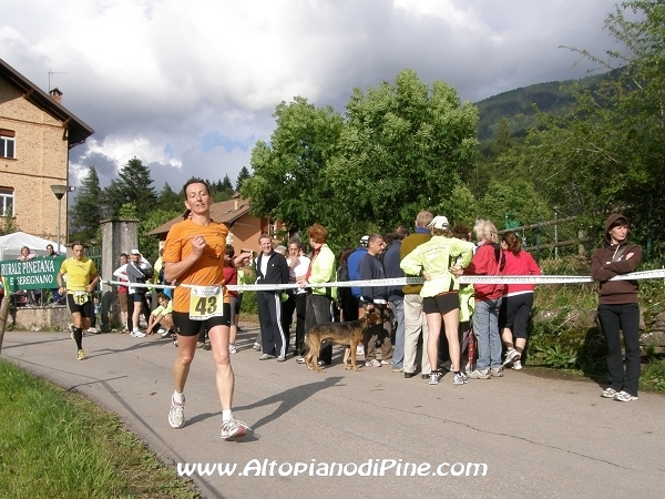 Mai Zeder 2009