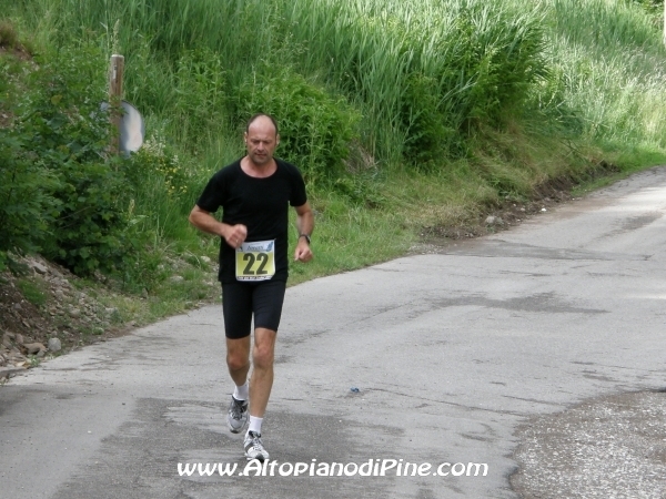 24 ore del Mai Zeder 2009 - Baselga di Pine'