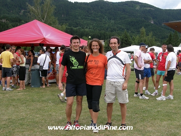 Green Volley 3x3 edizione 2009