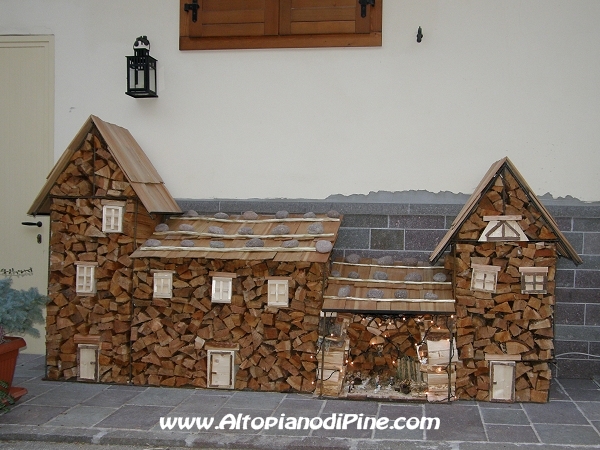 Presepe di Miola