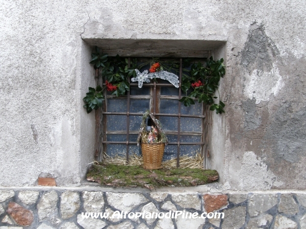Presepe di Miola