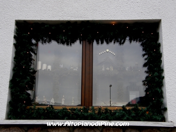 Presepe di Miola