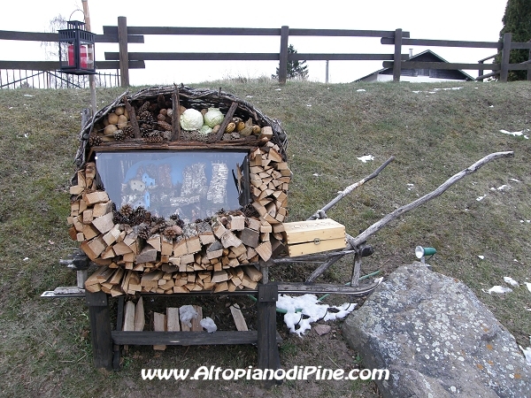 Presepe di Miola
