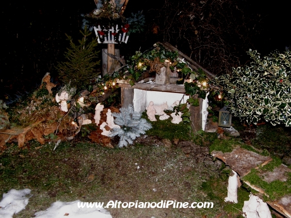 Presepe di Miola