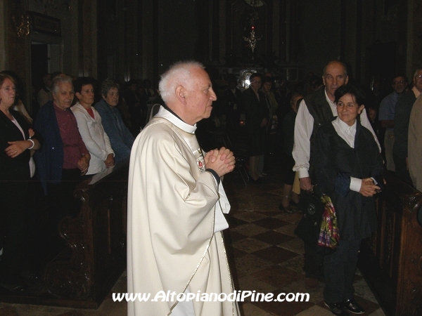 don Livio Dallabrida