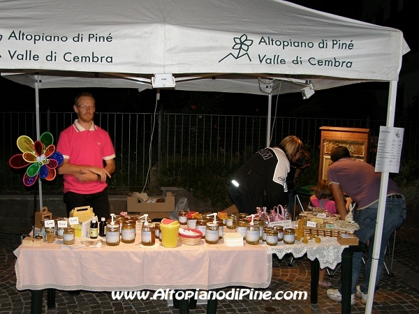 Piné  sotto le stelle 2009 - 22 luglio 2009